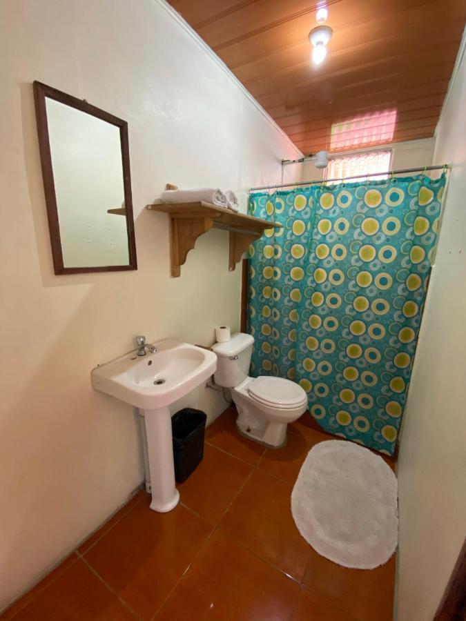 Cabinas Las Palmas Del Sol La Fortuna Kültér fotó
